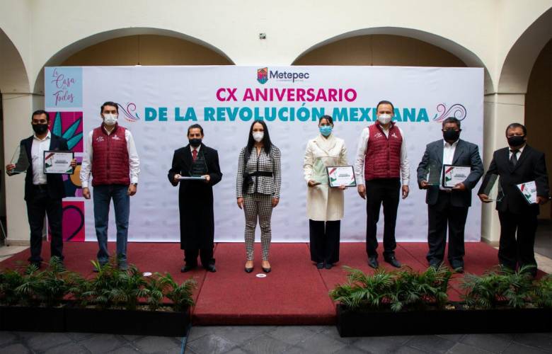 Entrega Gaby Gamboa reconocimiento municipal a destacados deportistas