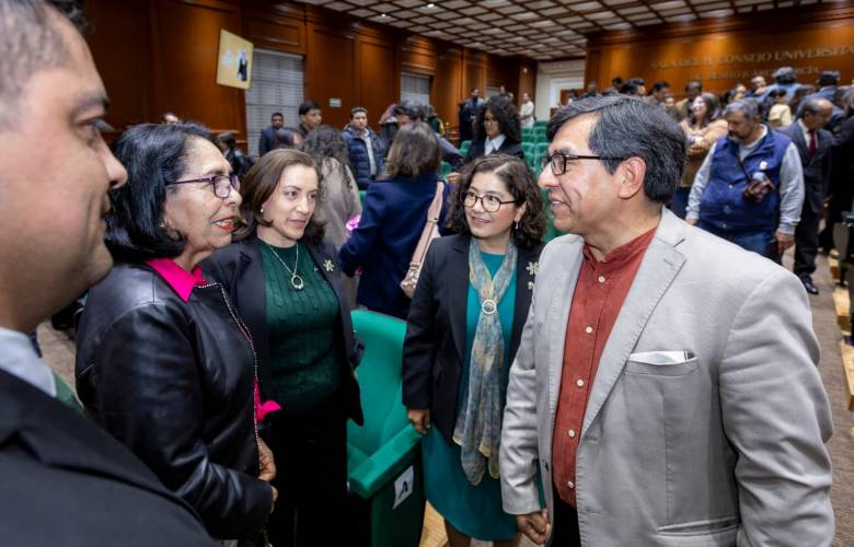 Impulsa UAEMéx cultura lectora con “Abril, Mes de la Lectura” en Toluca