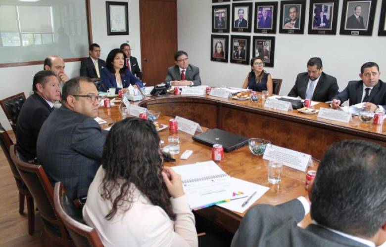 Brindan más equipo a las edayo con el fin de mejorar la capacitación 