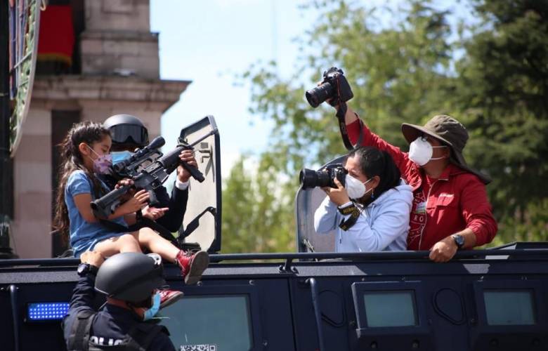 Invitan Galardonadas de la Presea Estado De México de Periodismo e Información a participar en la edición 2021 de este reconocimiento