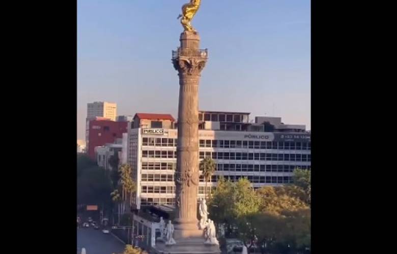 Reportan al medio día más de 420 replicas el sismo de 6.5 con epicentro en Guerrero 