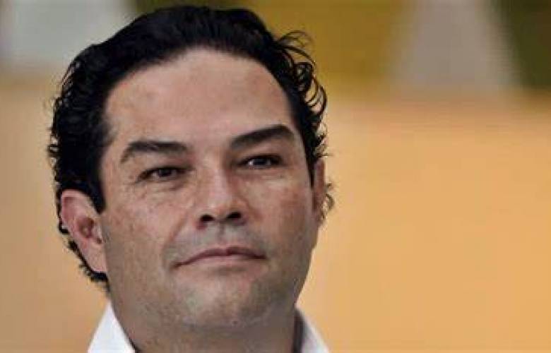 Enrique Vargas del Villar se registrará como aspirante al senado de la república 