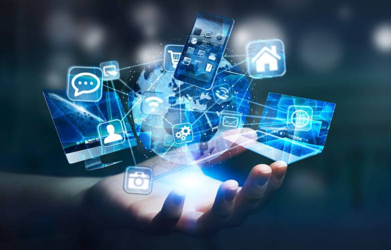 La digitalización en la era de la postpandemia 