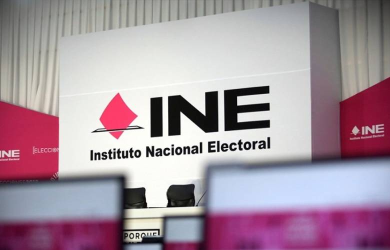 Deben gobernadores de Morena retirar desplegado de apoyo a AMLO:INE