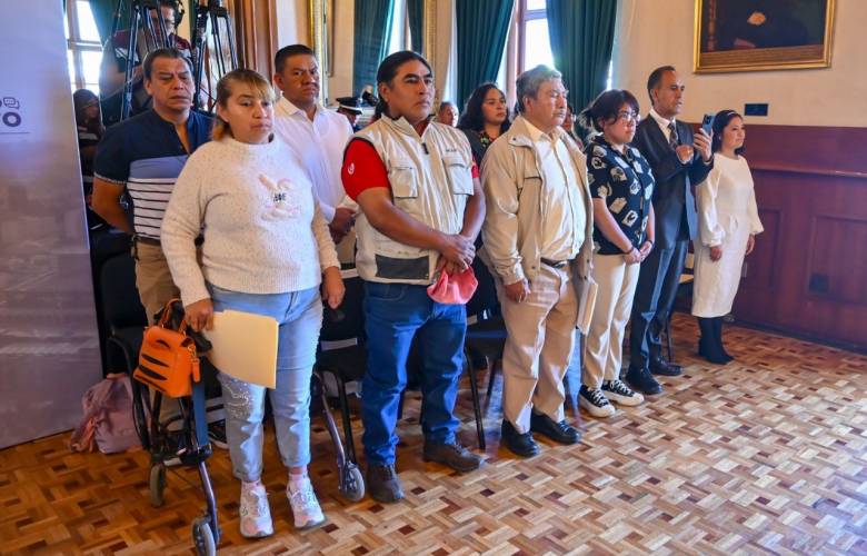 Destaca Ricardo Moreno el diálogo directo con la población para mejorar la calidad de vida en todas las comunidades