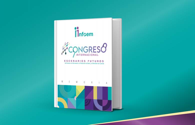 A 20 años de existencia, el Infoem enfrenta retos para poder garantizar plenamente los derechos que tutela