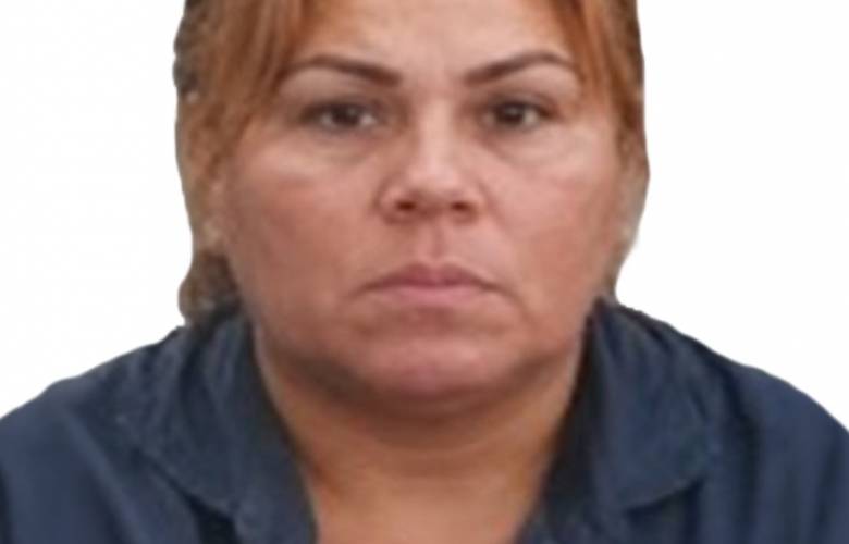 FGJEM obtiene sentencia de 40 años de prisión contra mujer que operaba en Ecatepec