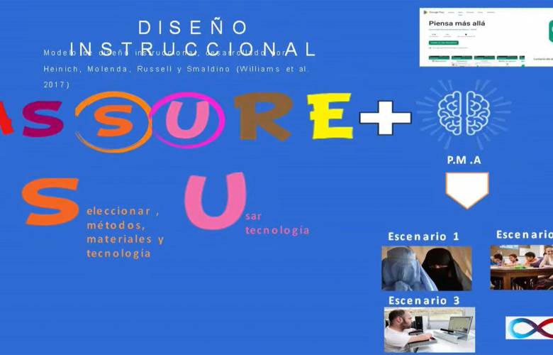 Desafía la UNAM el pensamiento crítico con Webapp educativa