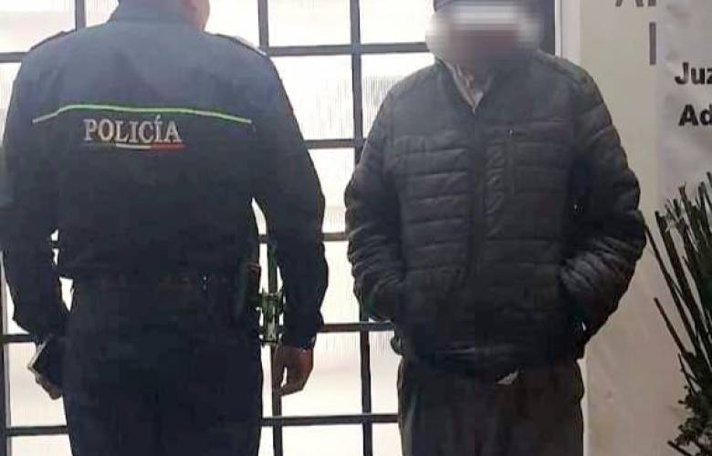 Suman tres remitidos por tirar basura en la vía pública en Toluca