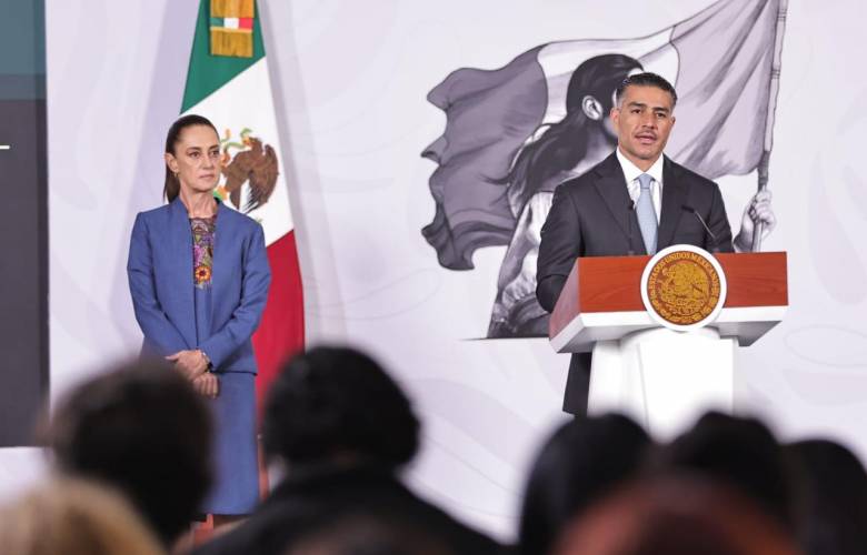Reducen homicidios en Edoméx tras Operativo Enjambre y Mando Unificado Oriente
