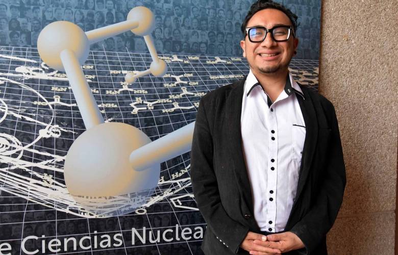 La inteligencia artificial no es neutral: José Luis Lugo Sánchez 