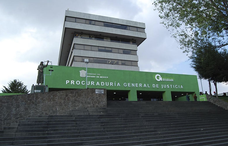 Puntos de convergencia del mando único y la transformación dela pgjem en fiscalía general