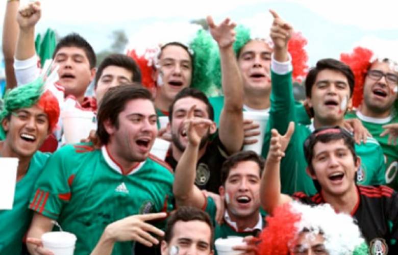 México el país 24 más feliz del mundo