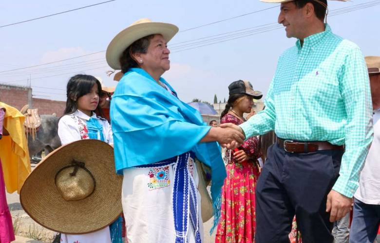 Tradición agrícola, legado cultural en Toluca 