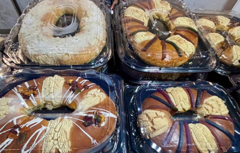 En EdoMéx se estima derrama superior a los 2 mil 900 mdp por Día de Reyes: Secretaría de Desarrollo Económico