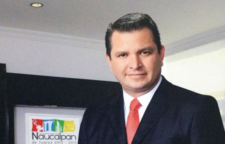 Seguirá sanchez guevara en la cárcel todo su proceso