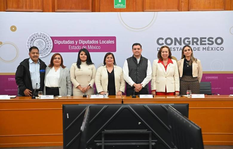 Mejor manejo y disposición de residuos sólidos, aprueban en comisiones