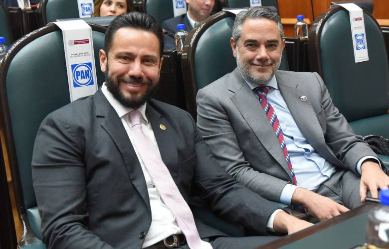 Propone PAN que padres elijan la educación de sus hijos en EdoMéx