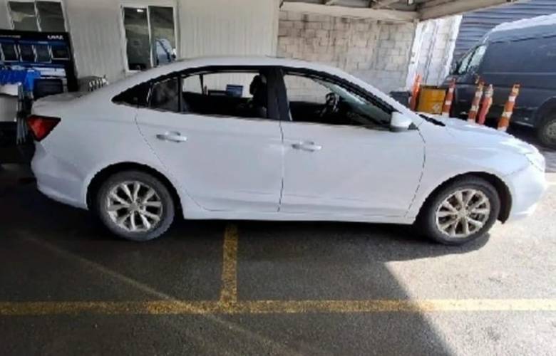 Estacionamientos en Toluca reportan pérdidas de hasta 70 por ciento ante falta de infracciones