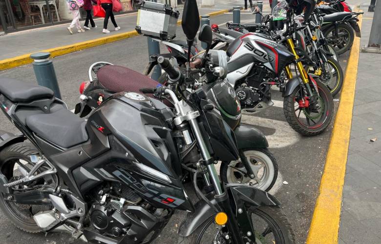 Operativo verificación vehicular, motociclistas legales y alcoholímetro, van a partir del 15 de Marzo en Toluca