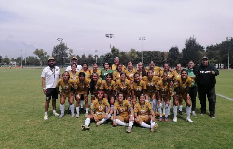 UAEMéx consigue el tercer lugar en Campeonato Universitario Telmex-Telcel