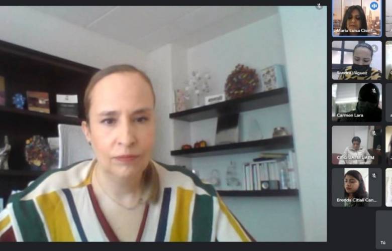 Logran la reparación de daños a 141 víctimas de feminicidio y violencia de 2021 a la fecha