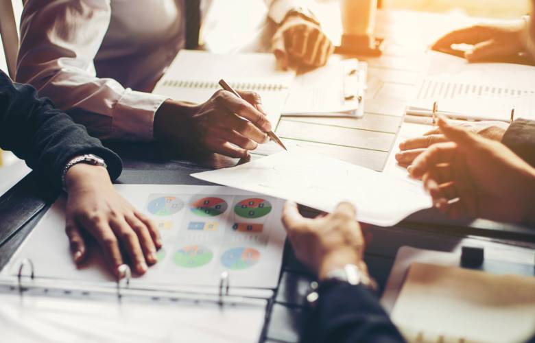 Alistan vacantes federales; se prevé 70% de reducción en plazas