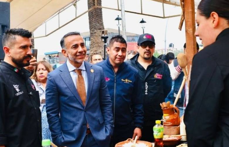 Convertirá Metepec su tradición culinaria en motor turístico con Fogones de México 2026