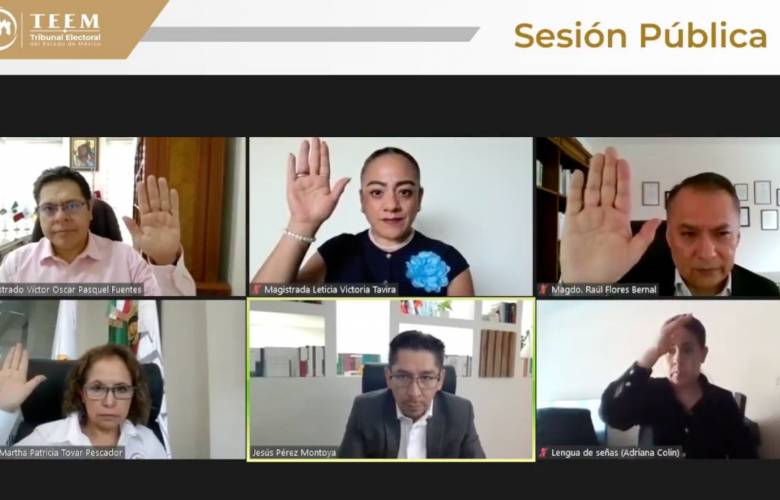 Ordena TEEm nuevo ajuste a candidaturas del PT tras analizar recursos 