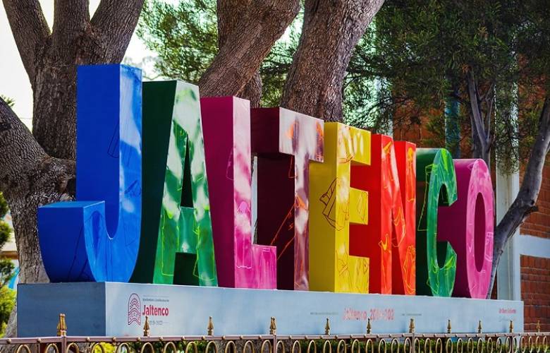 Invita Secretaría de Cultura y Turismo a conocer  Jaltenco