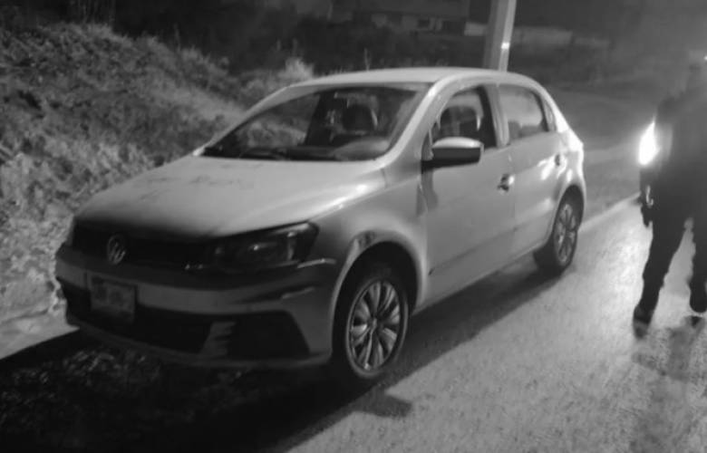 Registra nuevo homicidio doloso en el sur de Toluca