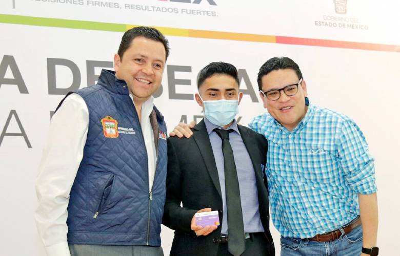 Ha otorgado el GEM mas de 14 mil becas, 6 de cada 10 son para mujeres