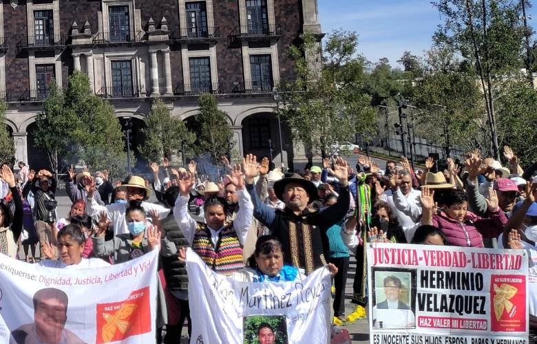 Promueven morenistas 