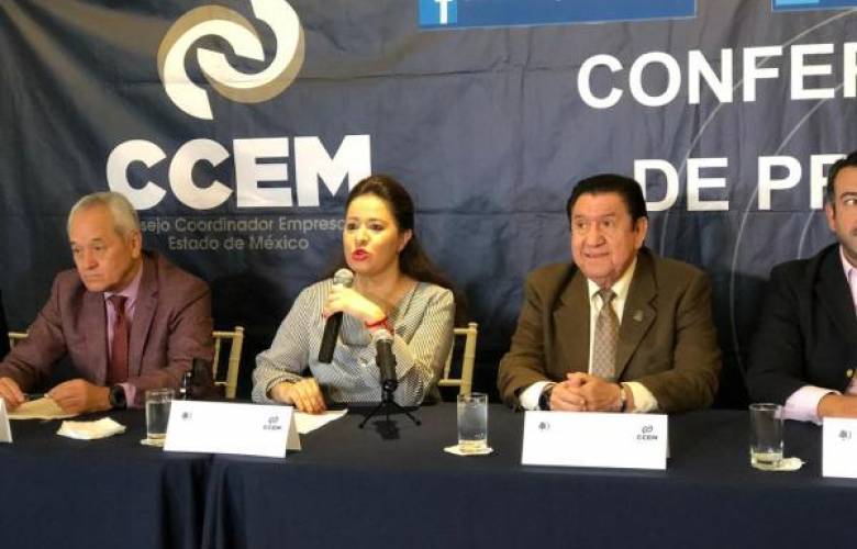 Exige cce estado de méxico auditoría para expedición de duf