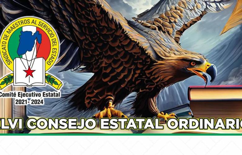 Próximo XLVI Consejo Estatal Ordinario refleja fortaleza y unidad del SMSEM