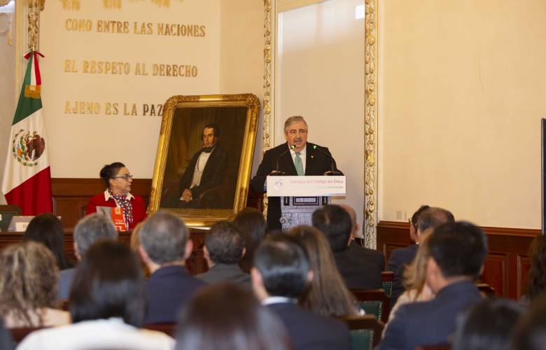 PJEdomex cuenta con nuevo Código de Ética