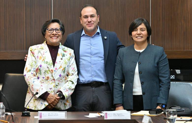 Aprueban en comisiones del Congreso mexiquense incorporar Inteligencia Artificial en trámites públicos