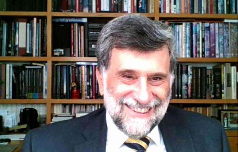 Estado mexicano debe restablecer la confianza de inversionistas: Francisco Barnés de Castro