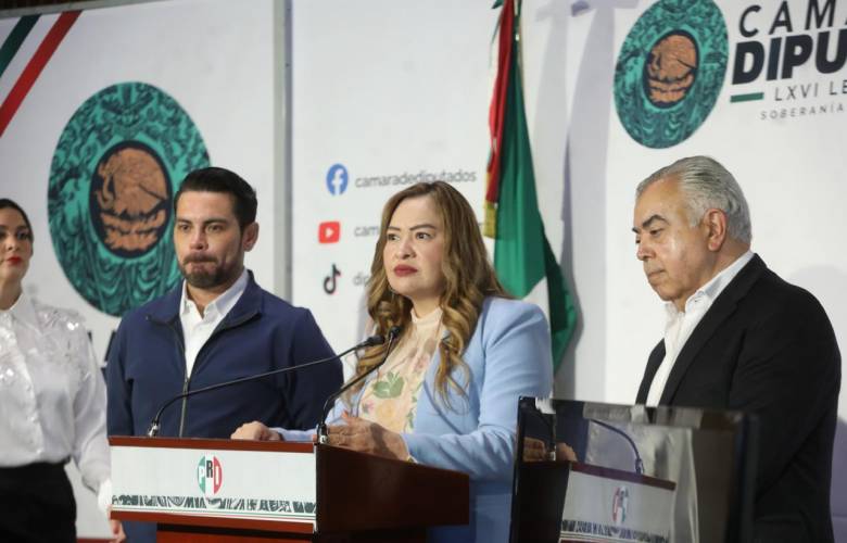 Denuncian abandono de niños con cáncer por Morena: Mónica Sandoval  