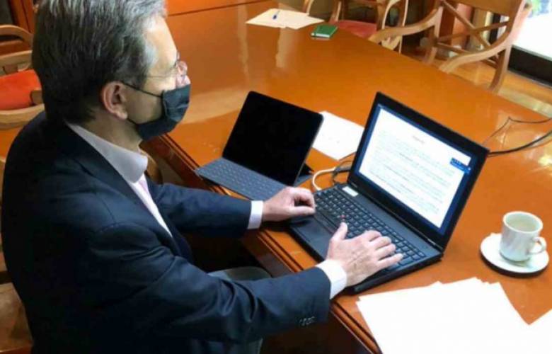 Regreso a clases será el 1 de junio