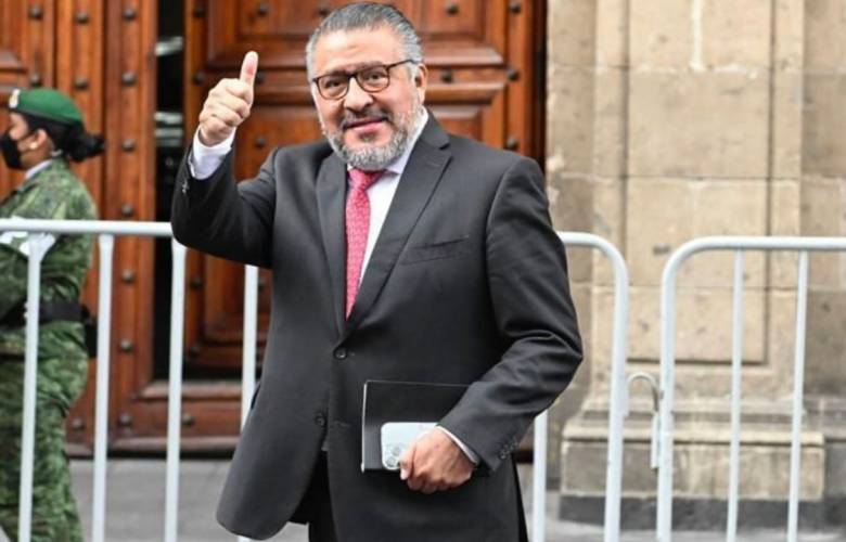 Habrá reingeniería administrativa para tener un gobierno austero y eficiente en el Estado de México: Horacio Duarte