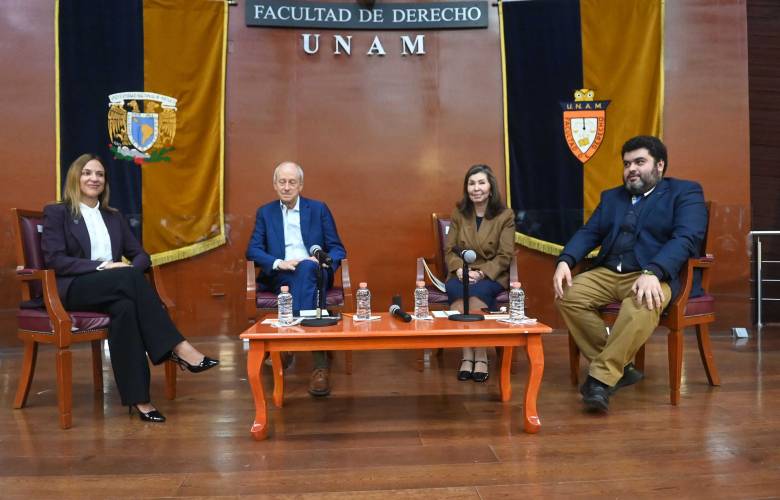 Cultivar la humildad como una actitud cívica por el bien común: Michael Sandel 