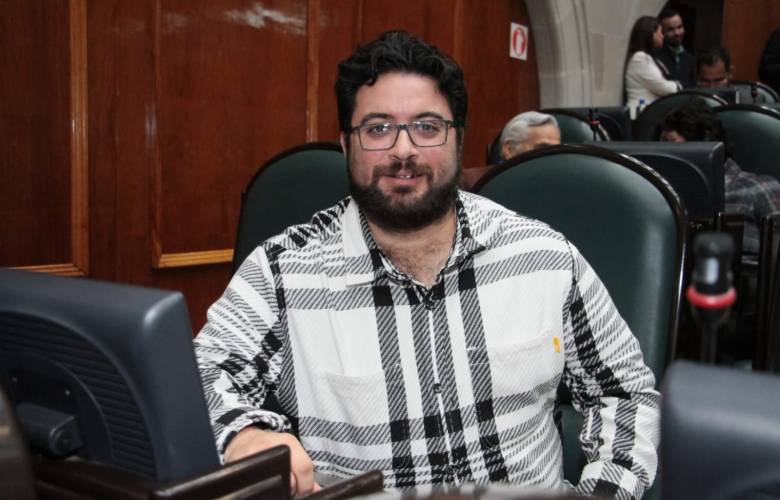 Naucalpan padece de inseguridad y mal manejo de recursos públicos