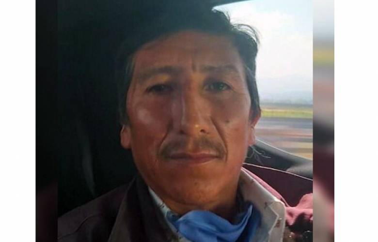 Pasará 55 años en la cárcel por asesinar a un taxista en Temoaya