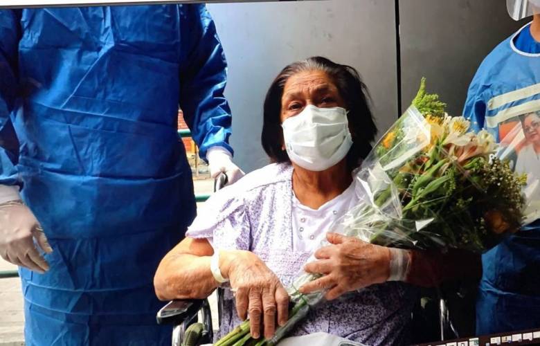 MÃ¡s de 3 mil 500 mexiquenses se recuperan del covid-19