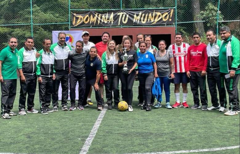 Invita SMSEM a maestros al Verano de la Unidad Sindical 2023