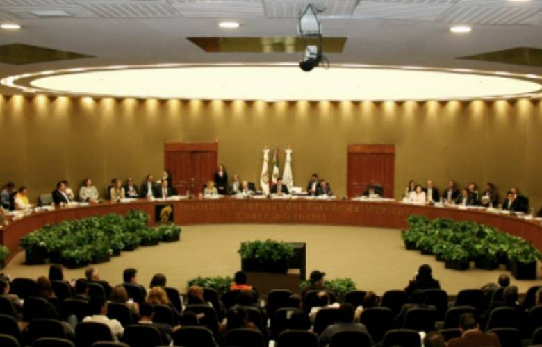  Inicia el proceso por un puesto de consejera /o distrital y municipal.