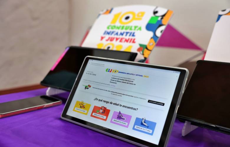 IEEM invita a participar en la consulta infantil y juvenil 2024 