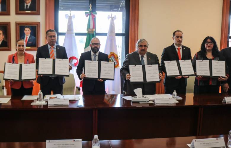 Esperan derrama de 21 mil 500 millones en EDOMEX con el Buen Fin