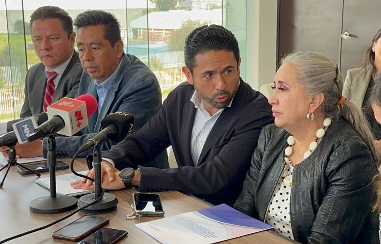 Sufre violencia el 60 porciento de trabajadoras industriales del Valle de Toluca